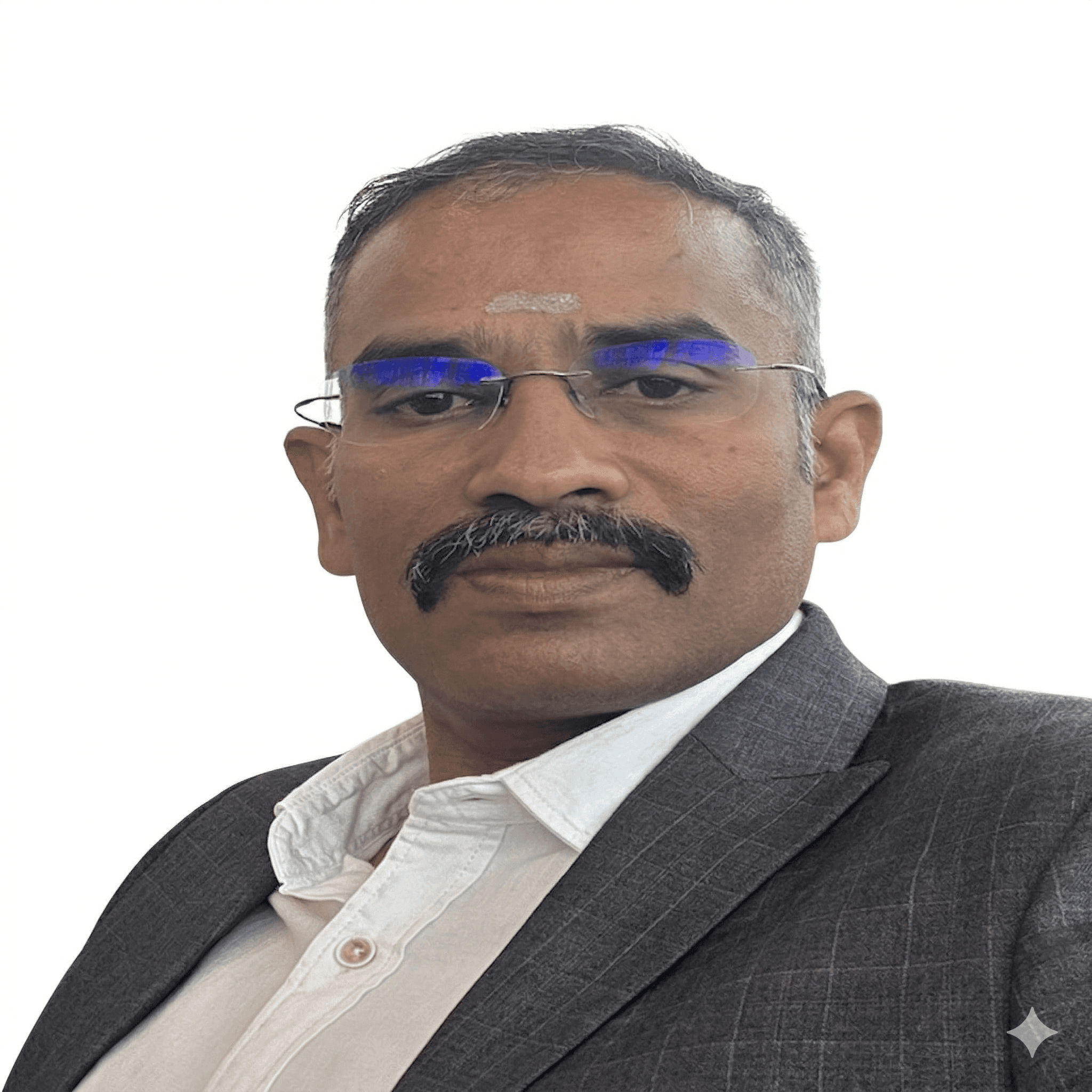 Karthikram Sankaranarayanan