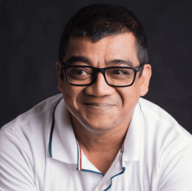 Dipayan Sarkar