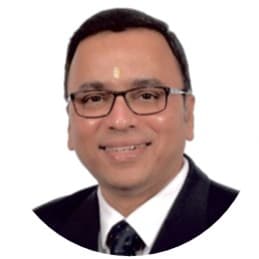 Rajagopalan Balasubramanyan