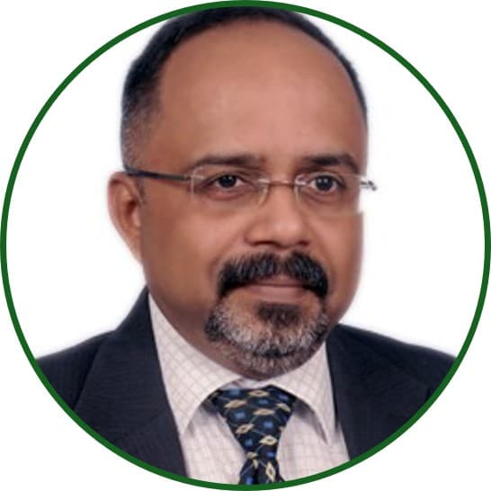 Ramesh Swaminathan